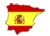FANCY - Espanol